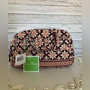 Vera Bradley Lola Purse in ‘Medallion’